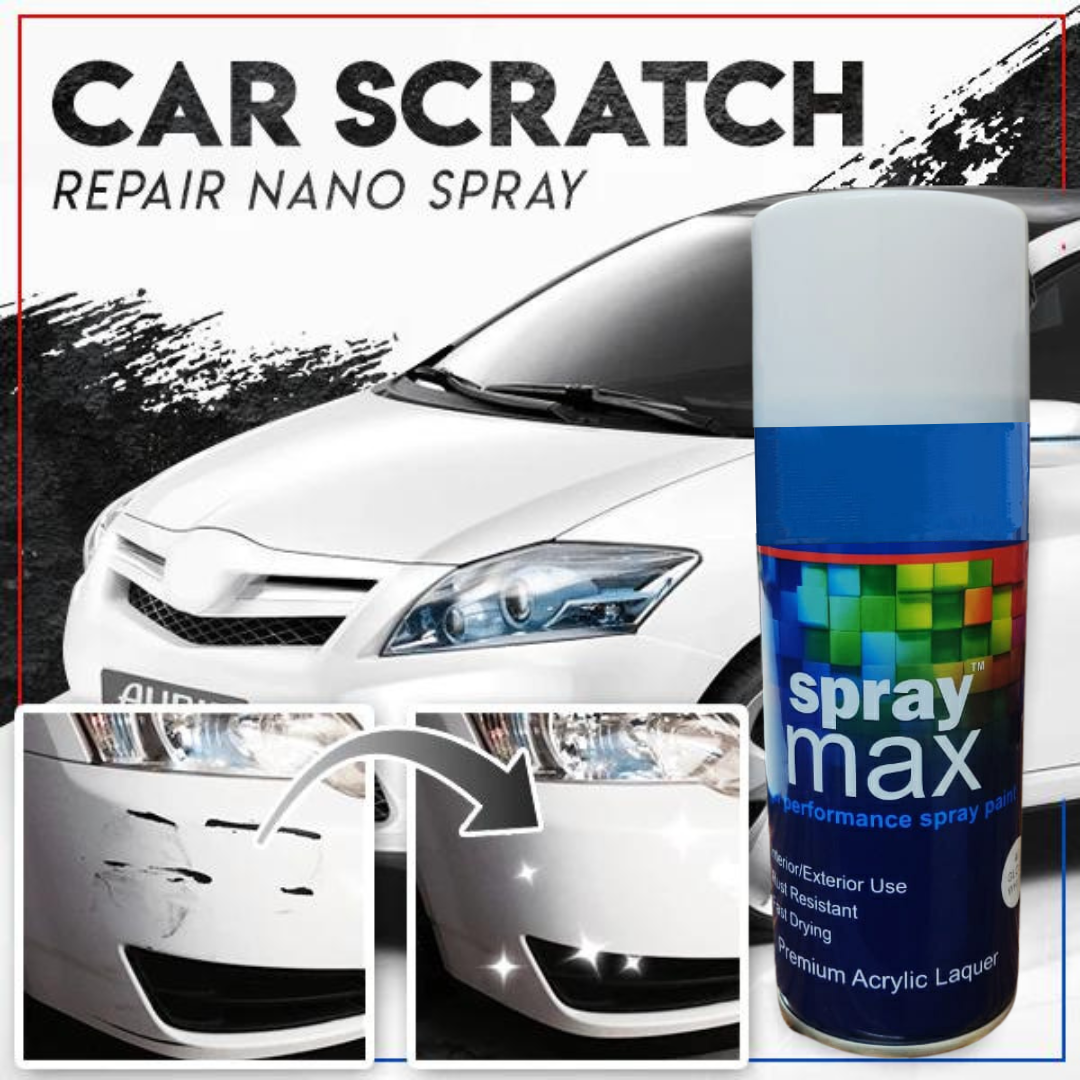 Fixing a Car Scratch: Which Products Work Best?