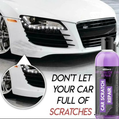 Advance Car Scratch Repair | Professional Efficient Remover | BUY 1 GET 1 FREE