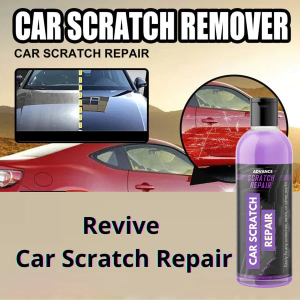 Advance Car Scratch Repair | Professional Efficient Remover | BUY 1 GET 1 FREE