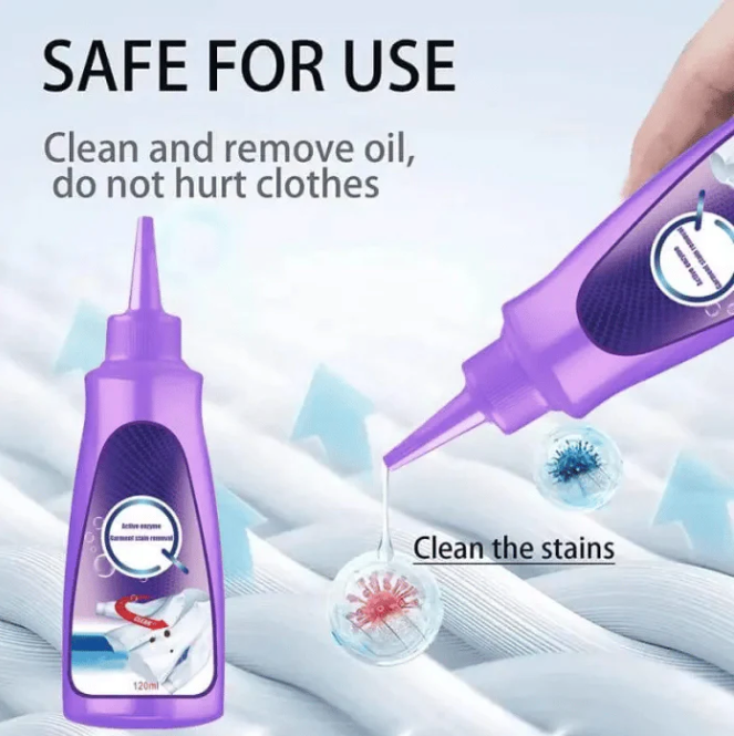 Fabric Stain Remover