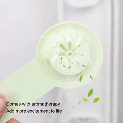 Fragranced Toilet Seat Lifter