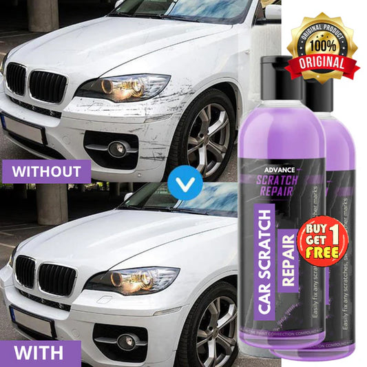 Ultimate Advance Car Scratch Repair