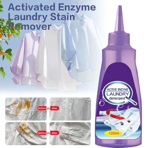 Fabric Stain Remover Buy 1 Get 1 Free